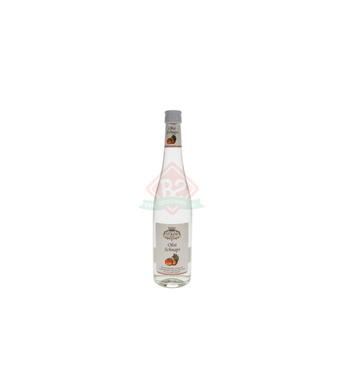 Stroh Obst Schnaps