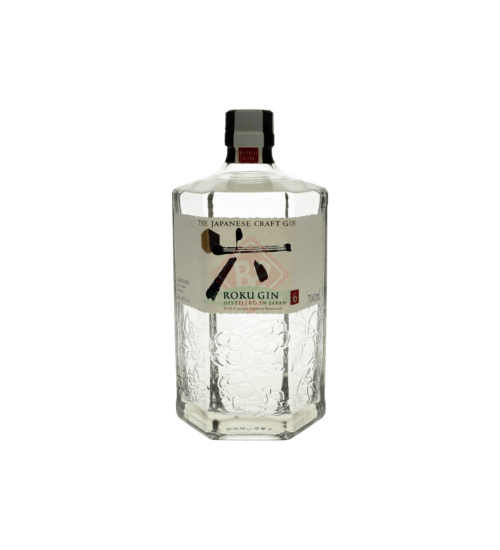 Suntory Roku Gin