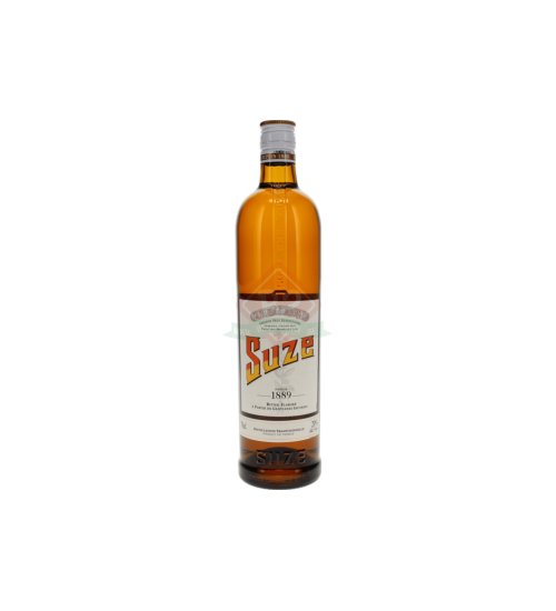 Suze