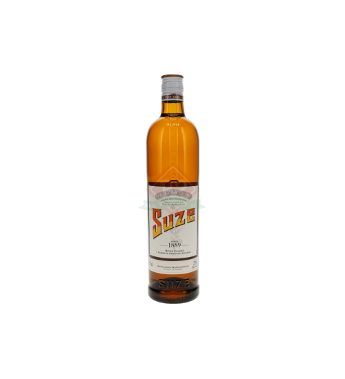 Suze
