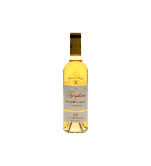 Symphonie De Haut Peyraguey 2019 Demi (37,5cl)