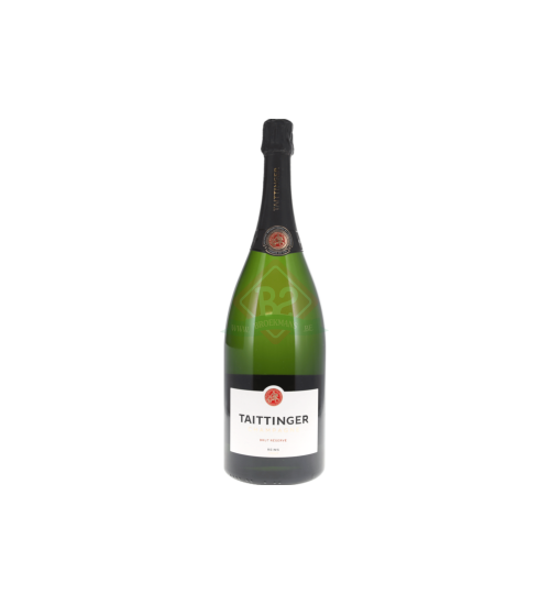 Taittinger Brut Reserve Magnum (1,5l)
