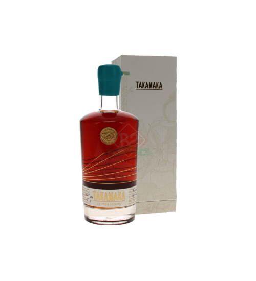 Takamaka Le Clos Pineau 50cl