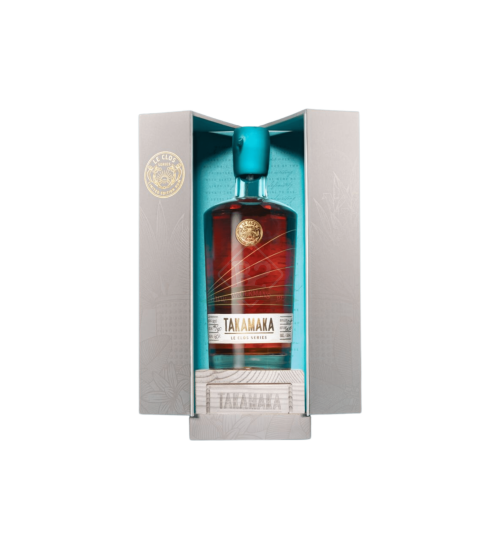 Takamaka Le Clos Series 1 2017 50cl