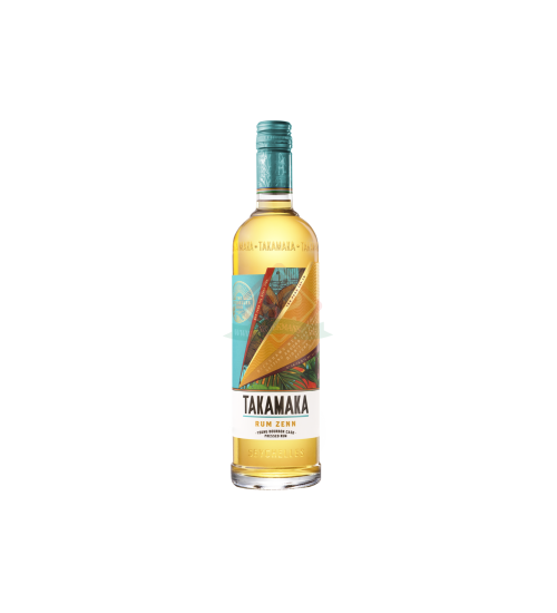 Takamaka Rum Zenn