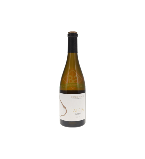Taleia Brisat Blanc 2018