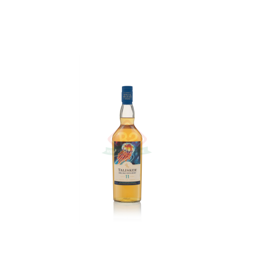 Talisker 11y Sr 2022