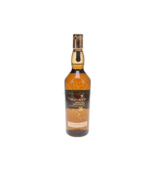 Talisker 30y 2021