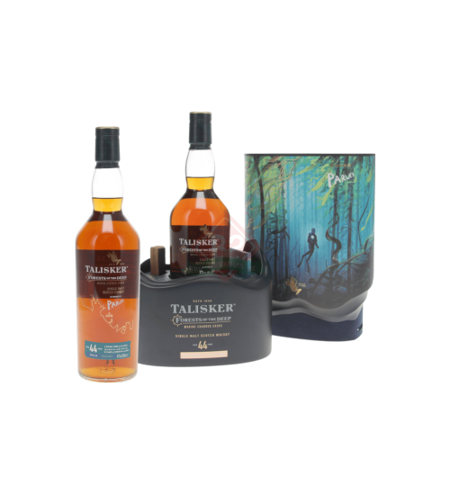 Talisker 44y
