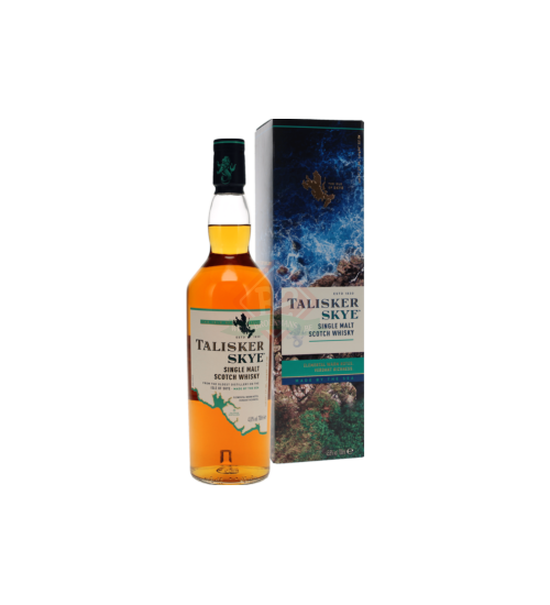 Talisker Skye Incl. Doos