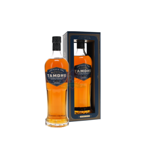 Tamdhu 15 Years