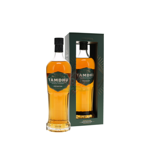 Tamdhu Distinction IV Incl. Doos