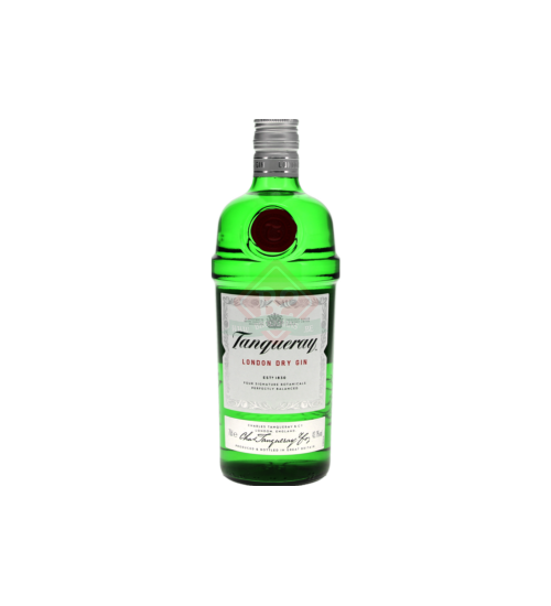 Tanqueray
