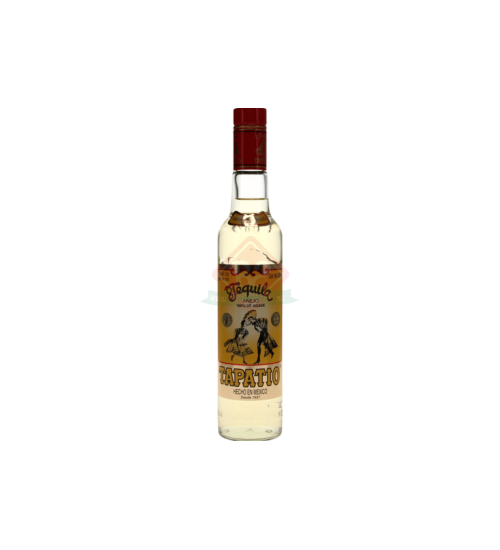 Tapatio Anejo 50cl