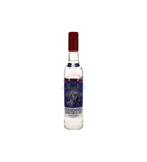 Tapatio Blanco 50cl