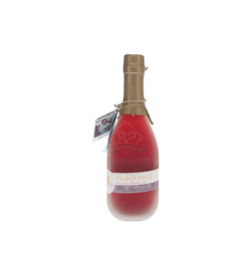Tarquin's Blackberry Gin