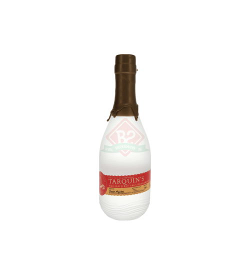 Tarquin's Elderflower & Pink Grapefruit Gin