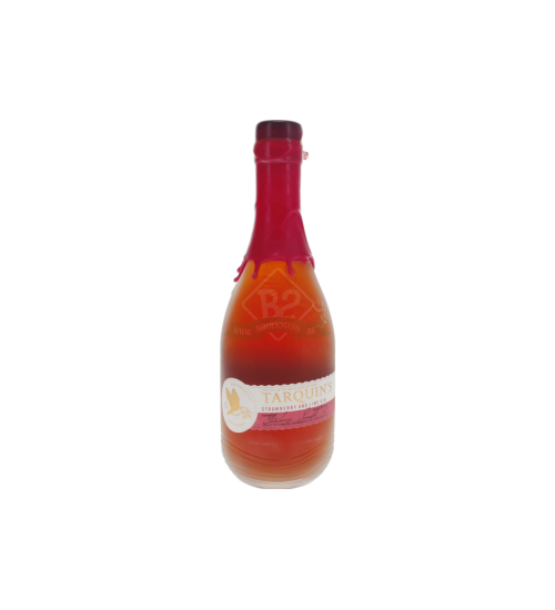 Tarquin's Strawberry Lime Gin