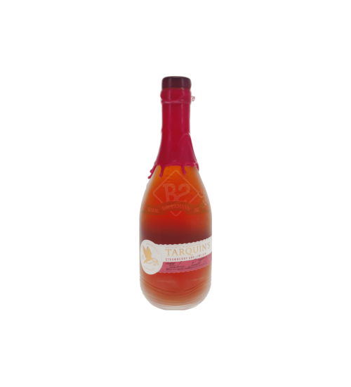 Tarquin's Strawberry Lime Gin