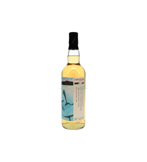 Teaninich 2009 12y Tb (Thompson Brothers)