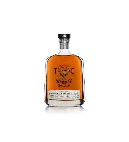 Teeling 1991 28y Rum Nectar