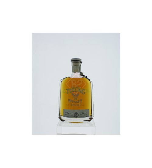 Teeling 24y Sauternes