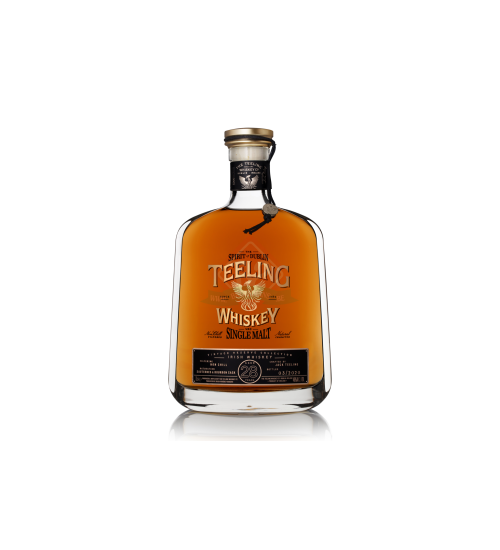 Teeling 28y