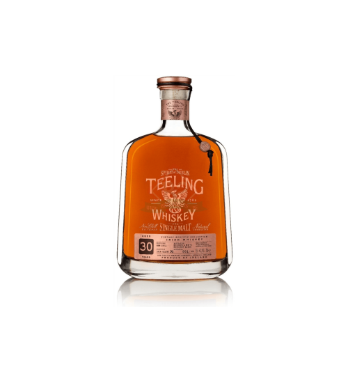 Teeling 30y