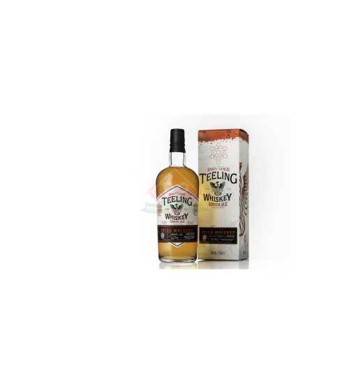 Teeling Amber Ale