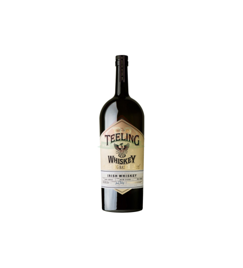 Teeling Big Batch Rum 5l