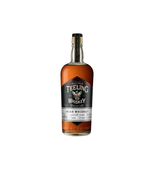 Teeling Single Cask 2005 15y Nectar