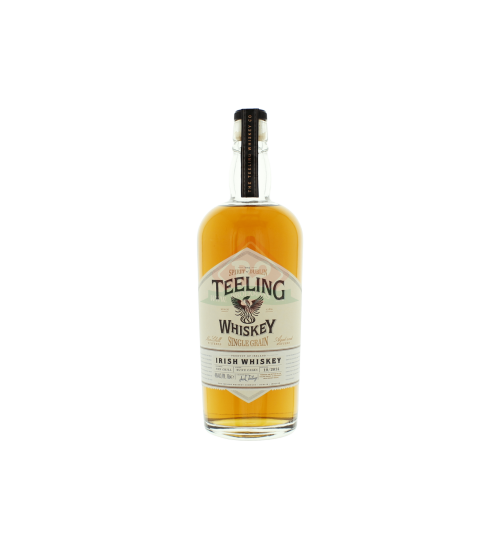 Teeling Single Grain Incl. Tube