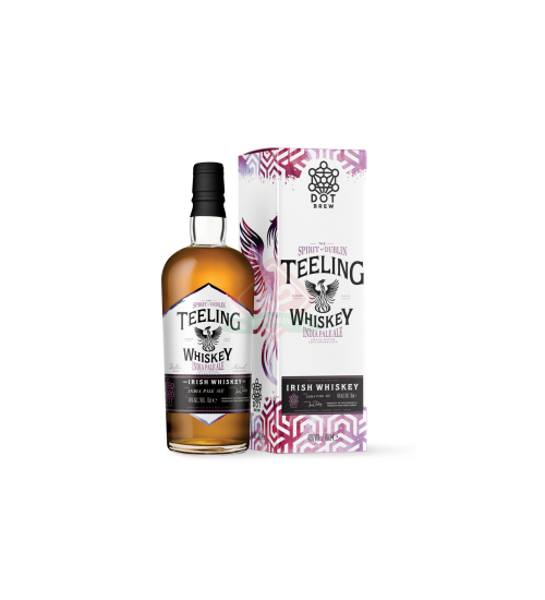 Teeling Small Batch Ipa Dot No Giftbox