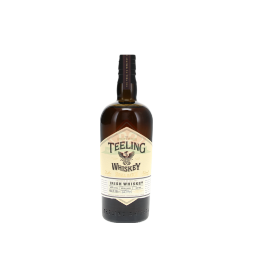 Teeling Small Batch Rum Finish Boîte Incl.