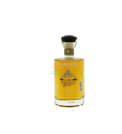 Teerenpeli 8y 50cl