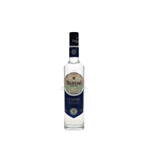 Tekirdag Rakisi Classic