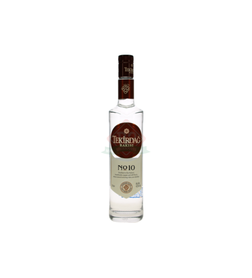 Tekirdag Rakisi N°10