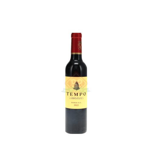 Tempo D'Angelus 2022 Demi (37,5cl)