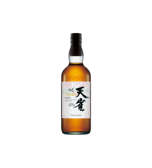 Tenjaku Blended