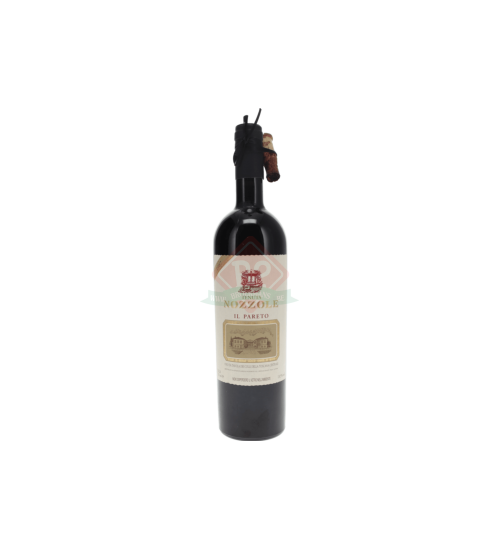 Tenuta Di Nozzole Il Pareto 1987