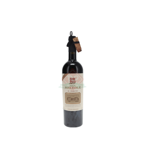 Tenuta Di Nozzole Il Pareto 1988