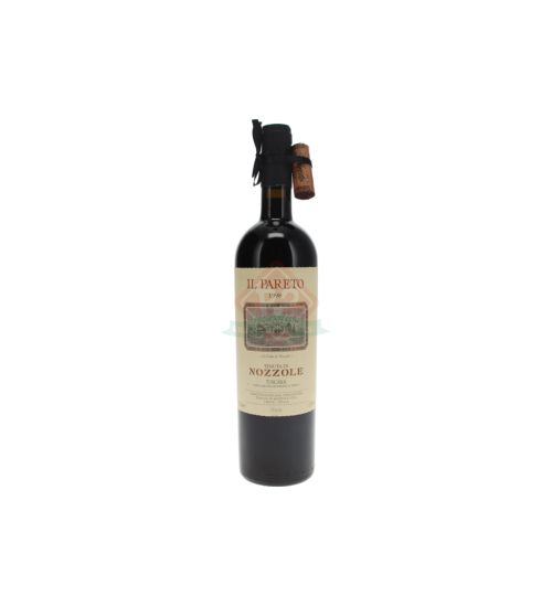 Tenuta Di Nozzole Il Pareto 1998