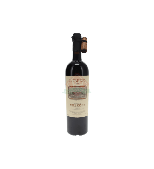 Tenuta Di Nozzole Il Pareto 1999