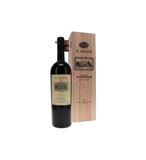 Tenuta Di Nozzole Il Pareto 1999 Magnum (1,5l)