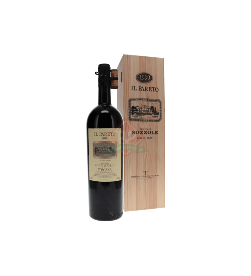 Tenuta Di Nozzole Il Pareto 1999 Magnum (1,5l)