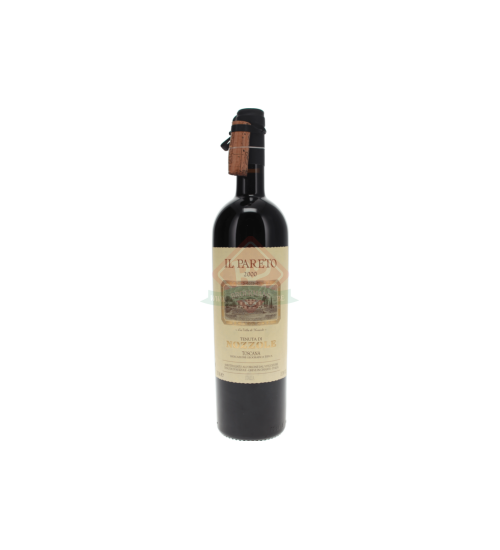 Tenuta Di Nozzole Il Pareto 2000