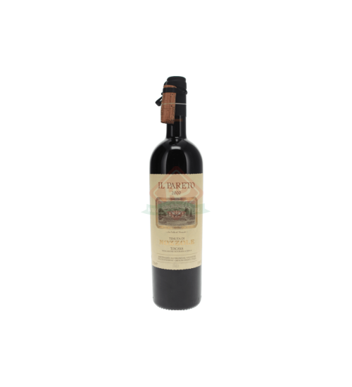 Tenuta Di Nozzole Il Pareto 2000