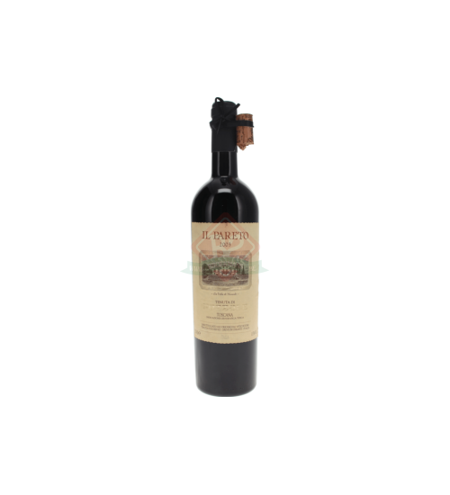 Tenuta Di Nozzole Il Pareto 2003