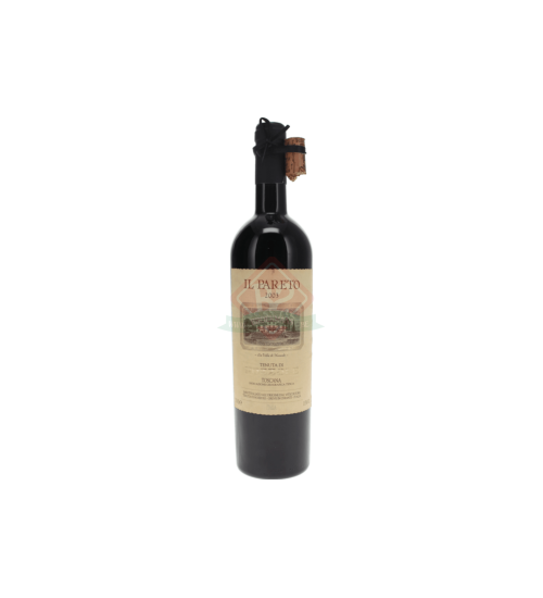 Tenuta Di Nozzole Il Pareto 2003