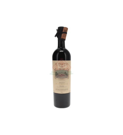 Tenuta Di Nozzole Il Pareto 2007